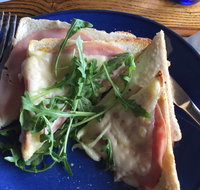 Blue Lemon Big Baguette Bar - Australia Accommodation