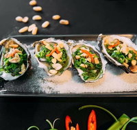 Blue Ginger Viet Kitchen  Bar - Australia Accommodation