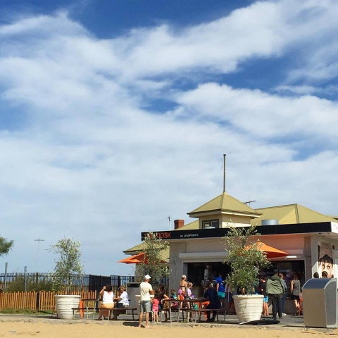 Bubba Pizza - Frankston - Australia Accommodation 0