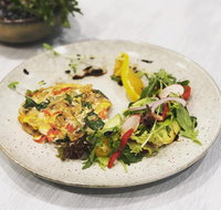 Cafe De Vie - Australia Accommodation