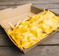 California Burgers - Australia Accommodation