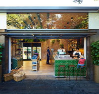 Centennial Homestead Pantry - Australia Accommodation