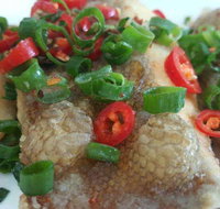 Chef's Choice - Australia Accommodation
