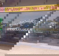 China Garden Restaurant - Australia Accommodation