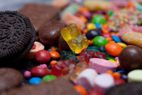 Cold Rock Ice Creamery - Caroline Springs - Australia Accommodation 0