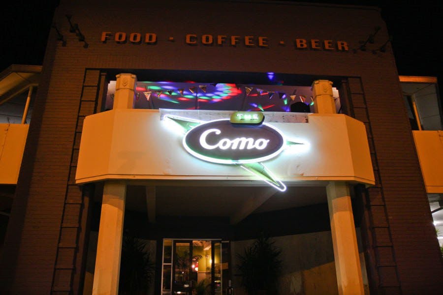  Australia Accommodation