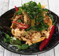 Coriander Thai Kitchen - Australia Accommodation
