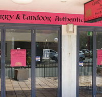 Curry  Tandoor - Australia Accommodation