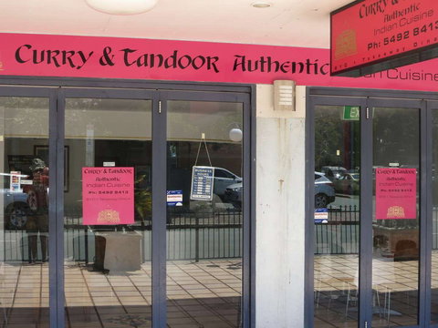 Curry & Tandoor - Australia Accommodation 0