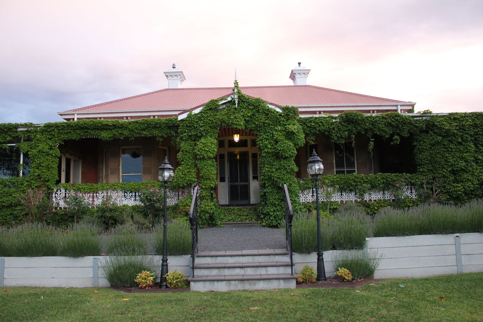 Maffra VIC Australia Accommodation