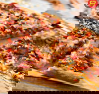 Eagle Pizzeria - West Pennant Hills - Australia Accommodation