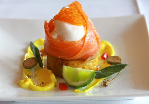 Empire Grill Restaurant - Australia Accommodation 0