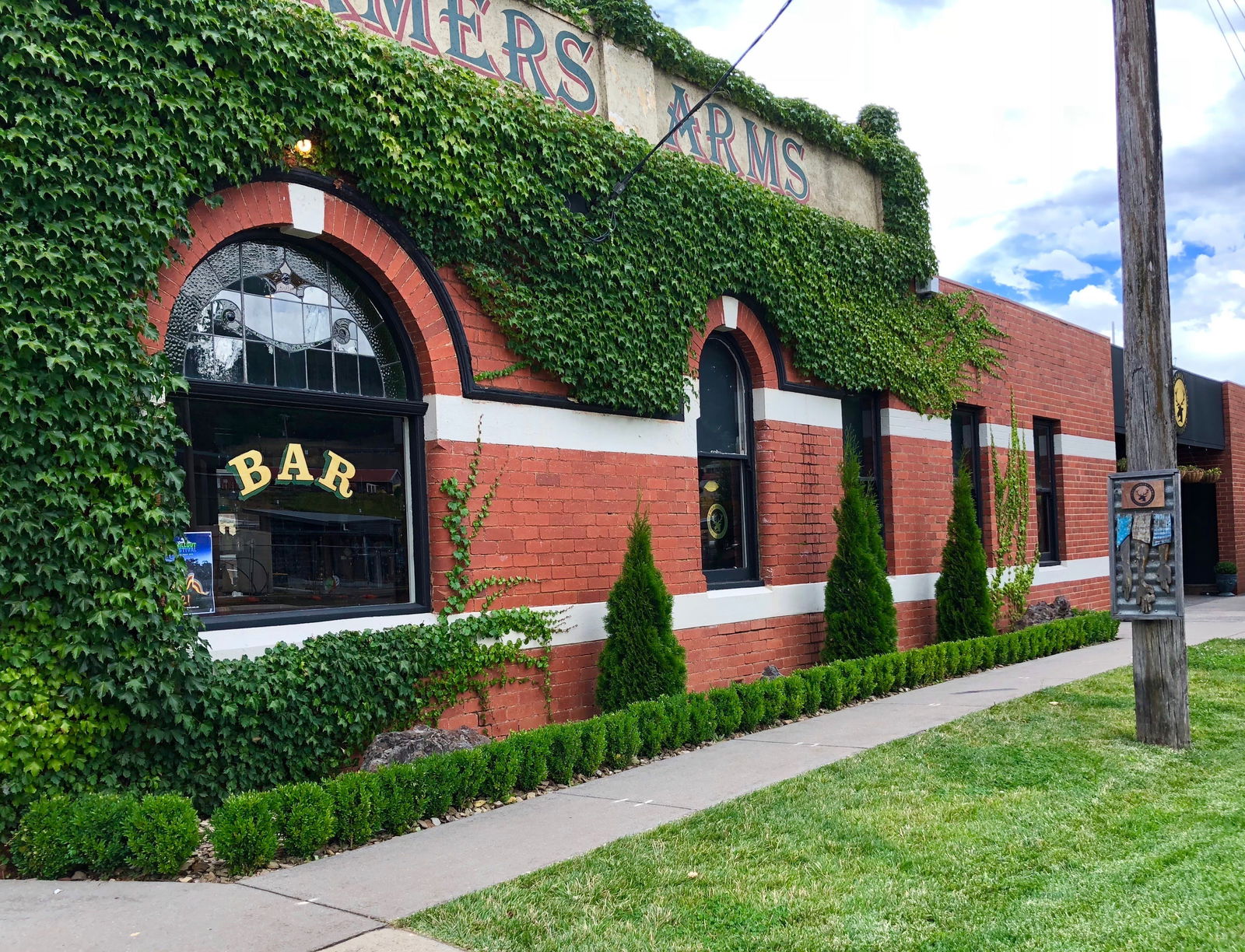Daylesford VIC Australia Accommodation