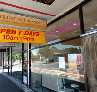 Gujarati Rasoi - Australia Accommodation