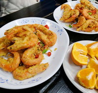 Healthy Ocean Food - Australia Accommodation