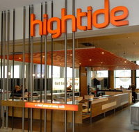 Hightide Lounge - Australia Accommodation
