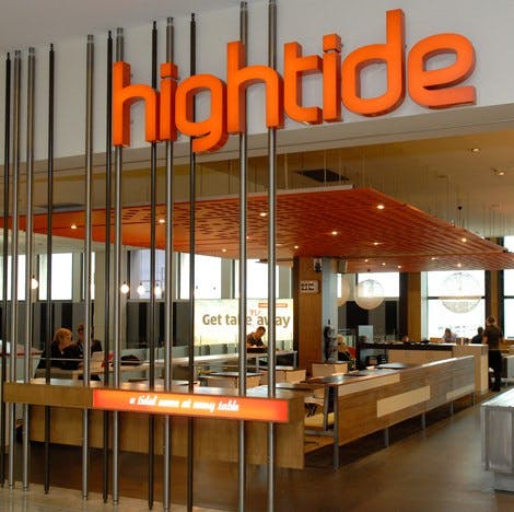 Hightide Lounge - Australia Accommodation 0