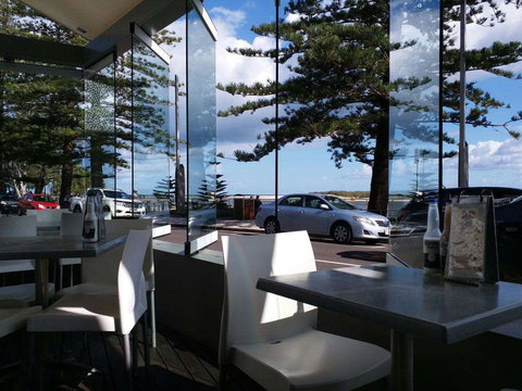 Hog's Australia's Steakhouse - Australia Accommodation 0