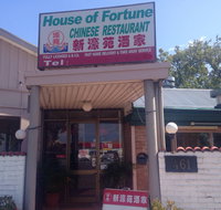 House of Fortune - Australia Accommodation