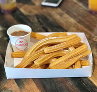 I Love Churros - Australia Accommodation