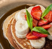 Incafe Restaurant - Australia Accommodation