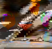 Irish Murphy's - Australia Accommodation