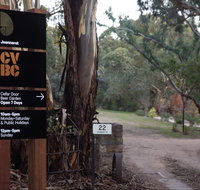 Jeanneret Wines - Australia Accommodation