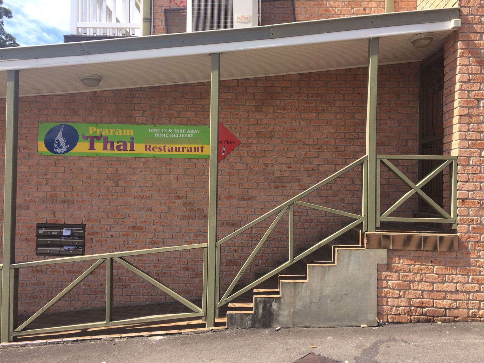 North Ryde NSW Australia Accommodation