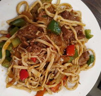 Kaynam Xinjiang Restaurant - Australia Accommodation