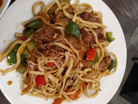 Kaynam Xinjiang Restaurant - Australia Accommodation 0