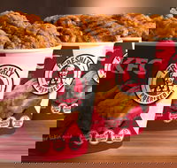KFC - Springfield - Australia Accommodation
