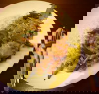 Kong's Chinese Bistro - Craigieburn - Australia Accommodation