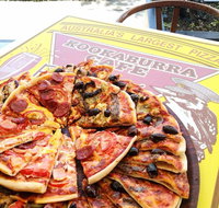 Kookaburra Cafe - Australia Accommodation