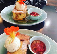 Lady Marmalade Cafe - Australia Accommodation