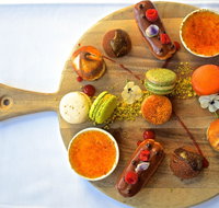 La Renaissance Cafe Patisserie - Waterloo - Australia Accommodation