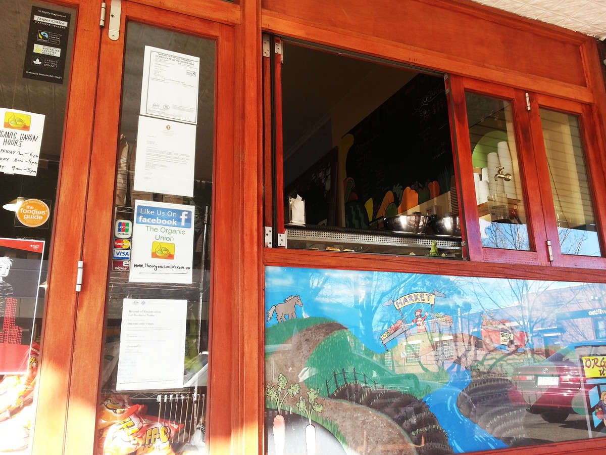  Australia Accommodation