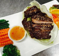 LR Sushi - Brisbane CBD - Australia Accommodation