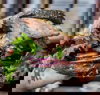 Lucio Pizzeria - Darlinghurst - Australia Accommodation
