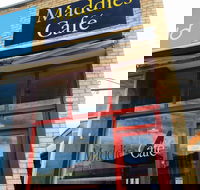 Maddies Cafe - Australia Accommodation