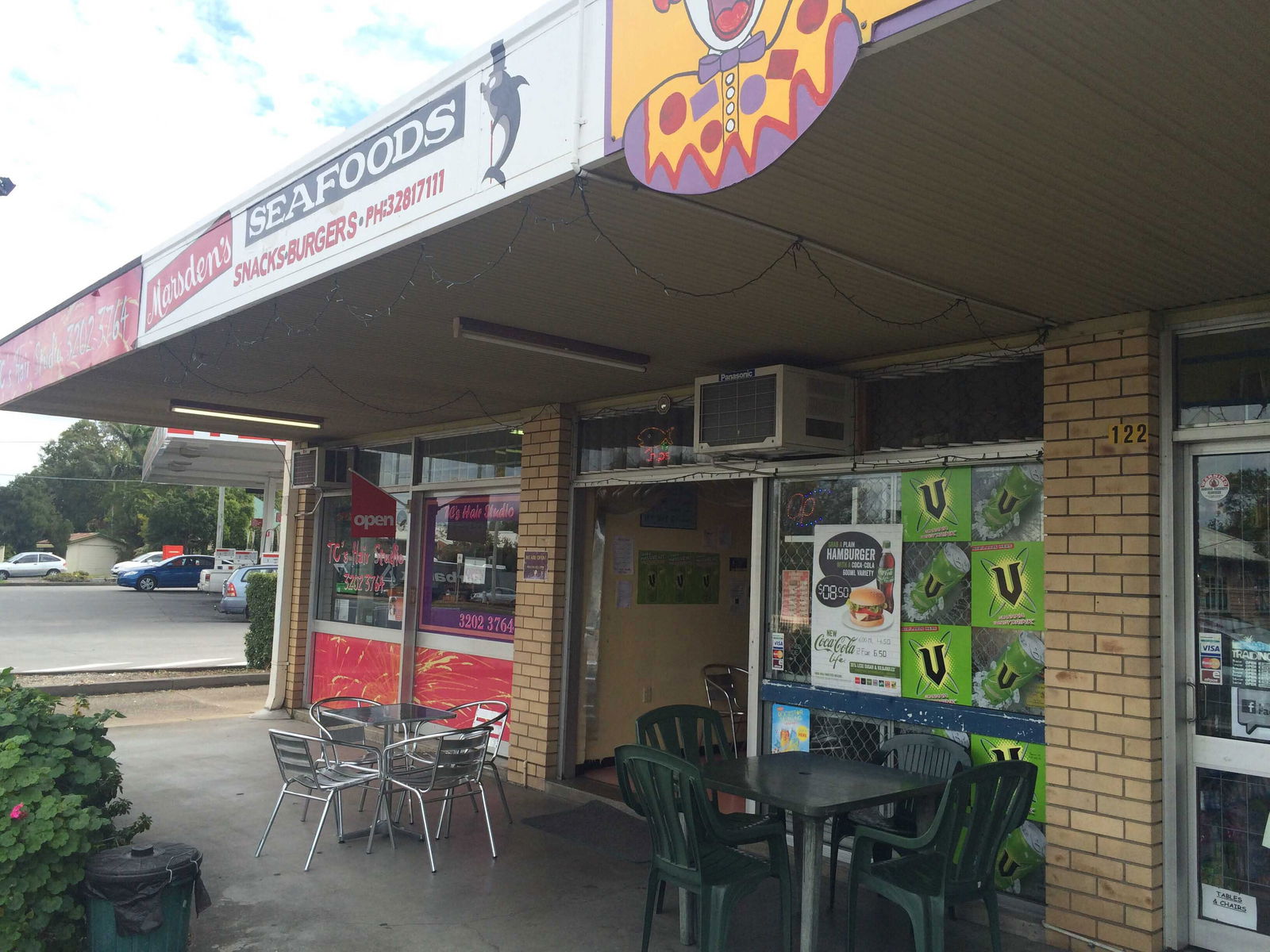 Ipswich QLD Australia Accommodation