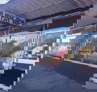 Margie's Family Bistro - Australia Accommodation