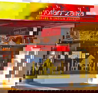 Mighty Moe's Pizza - Australia Accommodation