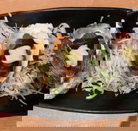 Momoco Sushi San - Australia Accommodation