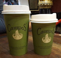 Mugged Espresso - Australia Accommodation
