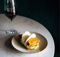 Night Parrot Bar and Kitchen - Australia Accommodation