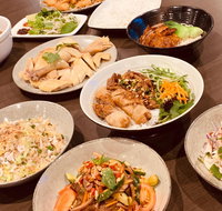 Ocean Dragon Noodle House - Australia Accommodation