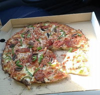 Ottoman Kebabs  Pizza - Australia Accommodation