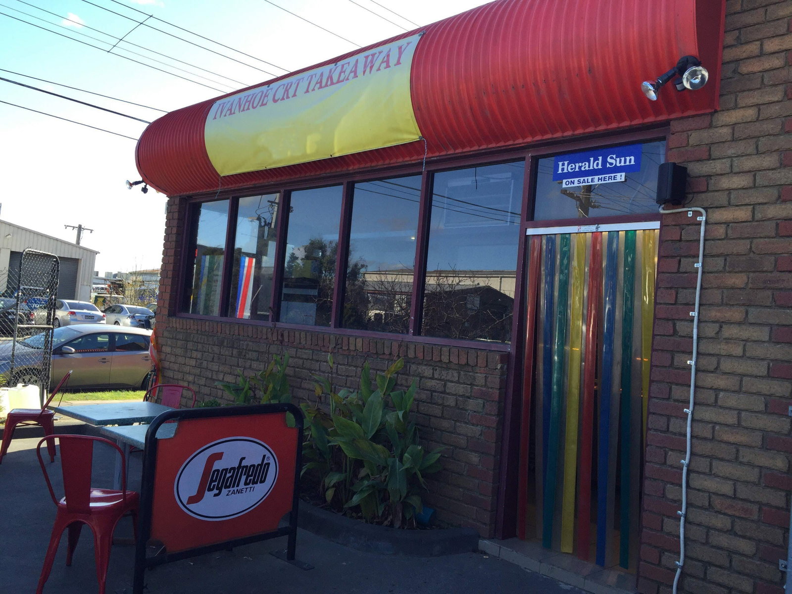 Blairgowrie VIC Australia Accommodation