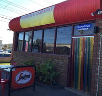 Panda - Australia Accommodation
