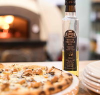Pizzeria Romana - Australia Accommodation